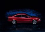 Култовото Volvo C70 празнува 20 години 3
