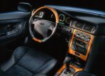 Култовото Volvo C70 празнува 20 години 4