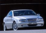 Култовото Volvo C70 празнува 20 години 5