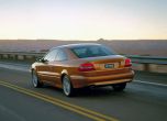 Култовото Volvo C70 празнува 20 години 6