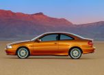 Култовото Volvo C70 празнува 20 години 8