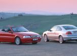 Култовото Volvo C70 празнува 20 години 9