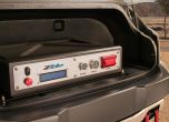 Chevrolet Colorado ZH2: военен офроудър, задвижван от горивни клетки 10