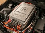 Chevrolet Colorado ZH2: военен офроудър, задвижван от горивни клетки 13