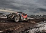 Холандци и германци триумфираха в Baja Deutschland 2016 5