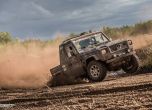 Холандци и германци триумфираха в Baja Deutschland 2016 7