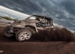 Холандци и германци триумфираха в Baja Deutschland 2016 9