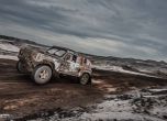 Холандци и германци триумфираха в Baja Deutschland 2016 26