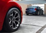 Chrysler глези клиентите заради юбилей 13