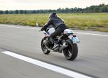 Новите BMW R nineT Racer и R nineT Pure на Intermot 2