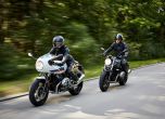 Новите BMW R nineT Racer и R nineT Pure на Intermot 3