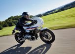 Новите BMW R nineT Racer и R nineT Pure на Intermot 5
