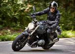 Новите BMW R nineT Racer и R nineT Pure на Intermot 8