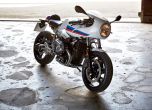 Новите BMW R nineT Racer и R nineT Pure на Intermot 9