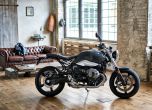 Новите BMW R nineT Racer и R nineT Pure на Intermot 10