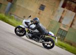 Новите BMW R nineT Racer и R nineT Pure на Intermot 11
