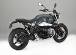 Новите BMW R nineT Racer и R nineT Pure на Intermot 12
