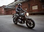 Новите BMW R nineT Racer и R nineT Pure на Intermot 13