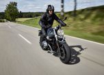 Новите BMW R nineT Racer и R nineT Pure на Intermot 15
