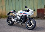 Новите BMW R nineT Racer и R nineT Pure на Intermot 16