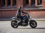 Новите BMW R nineT Racer и R nineT Pure на Intermot 17