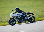 Новите BMW R nineT Racer и R nineT Pure на Intermot 18