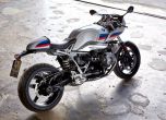Новите BMW R nineT Racer и R nineT Pure на Intermot 20