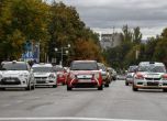 Атанасов и Башкехайов спечелиха рали „Стари столици” 17