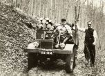 Легендарният Unimog стана на 70 години 3
