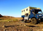 Легендарният Unimog стана на 70 години 5