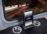 Brabus извади луксозния бус VIP Conference Lounge  4