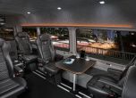 Brabus извади луксозния бус VIP Conference Lounge  6