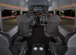Brabus извади луксозния бус VIP Conference Lounge  9