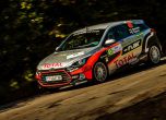 Екипажът Григоров/Миленков е шампион в Hyundai Racing Trophy 2016 3