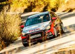 Екипажът Григоров/Миленков е шампион в Hyundai Racing Trophy 2016 4