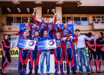 Екипажът Григоров/Миленков е шампион в Hyundai Racing Trophy 2016 5