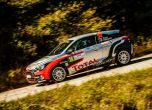 Екипажът Григоров/Миленков е шампион в Hyundai Racing Trophy 2016 7
