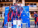 Екипажът Григоров/Миленков е шампион в Hyundai Racing Trophy 2016 8
