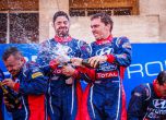 Екипажът Григоров/Миленков е шампион в Hyundai Racing Trophy 2016 9