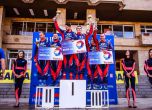 Екипажът Григоров/Миленков е шампион в Hyundai Racing Trophy 2016 10