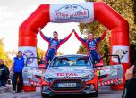 Екипажът Григоров/Миленков е шампион в Hyundai Racing Trophy 2016 11