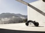 BMW Motorrad с концепция за бъдещето на мотоциклетите 2