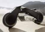 BMW Motorrad с концепция за бъдещето на мотоциклетите 3