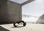 BMW Motorrad с концепция за бъдещето на мотоциклетите 9