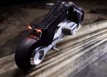 BMW Motorrad с концепция за бъдещето на мотоциклетите 11