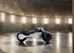 BMW Motorrad с концепция за бъдещето на мотоциклетите 13
