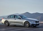 Новата Серия 5 на BMW - по-лека и по-класна 2