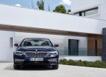 Новата Серия 5 на BMW - по-лека и по-класна 3