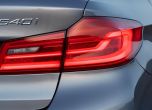 Новата Серия 5 на BMW - по-лека и по-класна 7