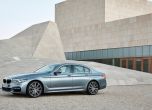 Новата Серия 5 на BMW - по-лека и по-класна 10